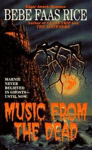 Cover of Music from the Dead