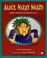 Cover of Alice Nizzy Nazzy