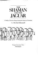 Cover of The shaman and the jaguar