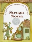 Cover of Strega Nona