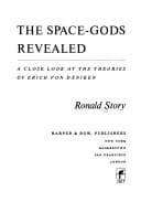 Cover of The Space-Gods Revealed