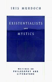 Cover of Existentialists and Mystics