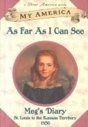 Cover of As Far As I Can See