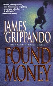 Cover of Found Money