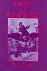 Cover of Armies of Pestilence