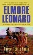 Cover of Three-Ten to Yuma and Other Stories