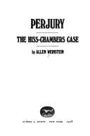 Cover of Perjury