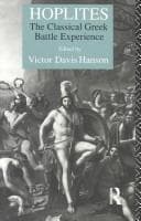 Cover of Hoplites