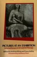 Cover of Pictures at an Exhibition