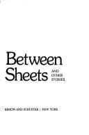 Cover of In between the sheets, and other stories