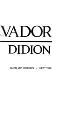Cover of Salvador