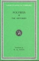Cover of Polybius