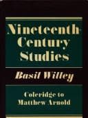 Cover of Nineteenth century studies