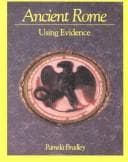 Cover of Ancient Rome