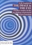 Cover of The image and the eye