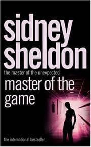 Cover of El Amo Del Juego/Masters of the Game
