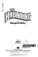 Cover of The Haunting