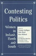 Cover of Contesting politics
