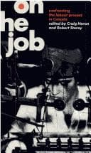 Cover of On the job