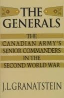 Cover of The generals