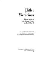Cover of Hitler victorious