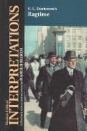Cover of Ragtime