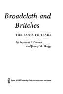 Cover of Broadcloth and britches