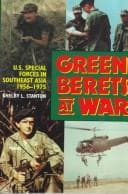 Cover of Green Berets at war