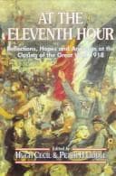 Cover of At the eleventh hour