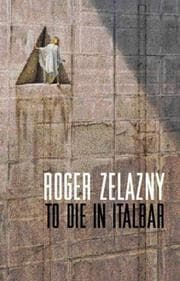 Cover of To die in Italbar