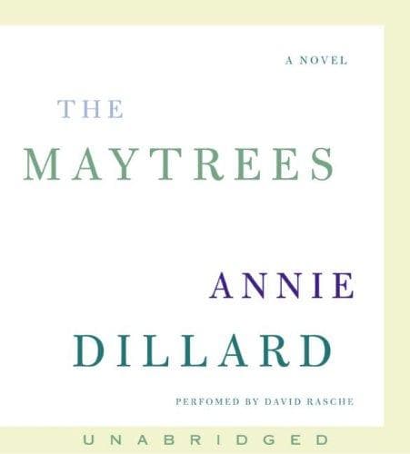 Cover of The Maytrees