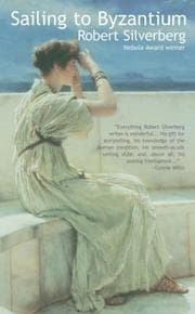 Cover of Sailing to Byzantium
