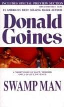Cover of Swamp Man