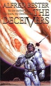 Cover of The Deceivers