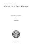 Cover of Mélusine