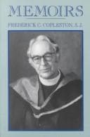 Cover of Memoirs of a philosopher