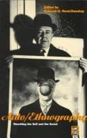Cover of Auto/ethnography