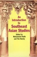 Cover of An introduction to Southeast Asian studies