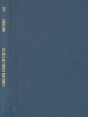 Cover of Selves between cultures