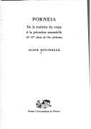 Cover of Porneia