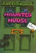 Cover of The Haunted House