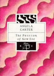 Cover of The Passion of New Eve