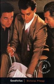 Cover of Goodfellas (Original Novel)