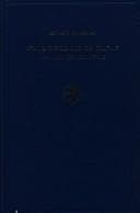 Cover of The De Excidio of Gildas