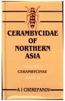 Cover of Usachi Severnoĭ Azii