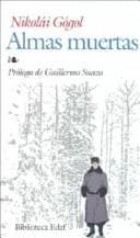Cover of Almas Muertas (Biblioteca Edaf)