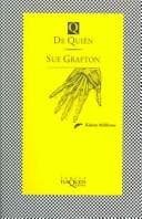 Cover of Q Is for Quarry