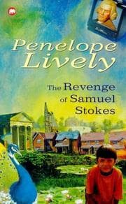 Cover of The revenge of Samuel Stokes
