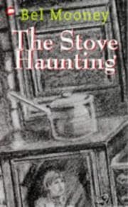 Cover of The stove haunting