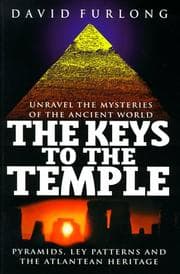 Cover of The Keys to the Temple